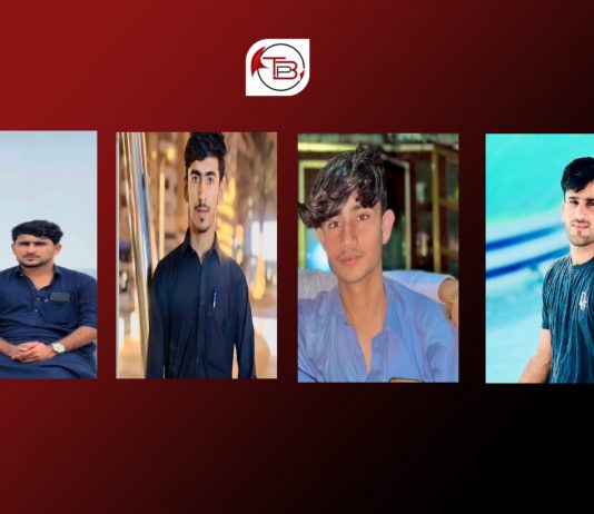 Four Young Men Reportedly Forcibly Disappeared in Jiwani; Movement Restrictions Remain in Place