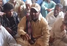 Gwadar Fishermen Protest Restrictions on Access to Coastal Waters