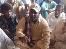 Gwadar Fishermen Protest Restrictions on Access to Coastal Waters
