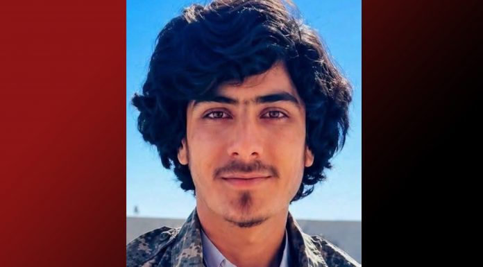 BYC Condemns Killing of 14-Year-Old Student in Panjgur