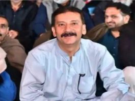 Arrest of Kashmiri Activist Draws Criticism from Baloch Rights Group