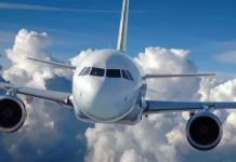 K2 Airways Cargo Plane Wreckage Found off Ormara; Five Crew Members Remain Missing