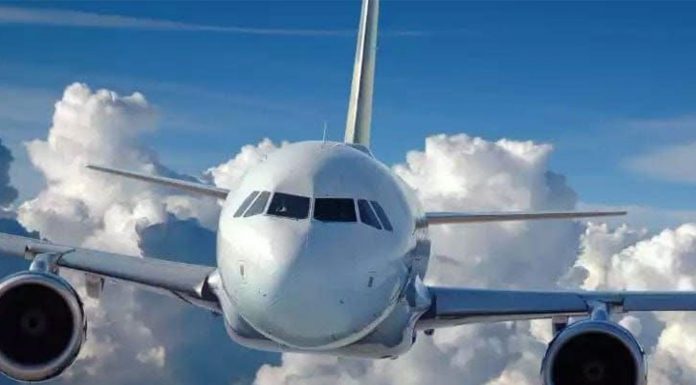 K2 Airways Cargo Plane Wreckage Found off Ormara; Five Crew Members Remain Missing