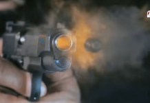 Five Men From Punjab Shot Dead in Balochistan’s Mashkail