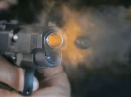 Five Men From Punjab Shot Dead in Balochistan’s Mashkel
