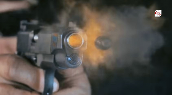 Three Killed in Separate Shootings in Noshki and Quetta