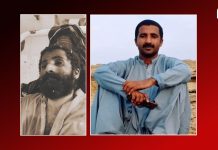 Four Previously Disappeared Men, Including School Principal, Found Dead After Jiwani Military Operation