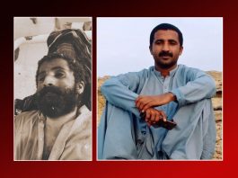 Four Previously Disappeared Men, Including School Principal, Found Dead After Jiwani Military Operation