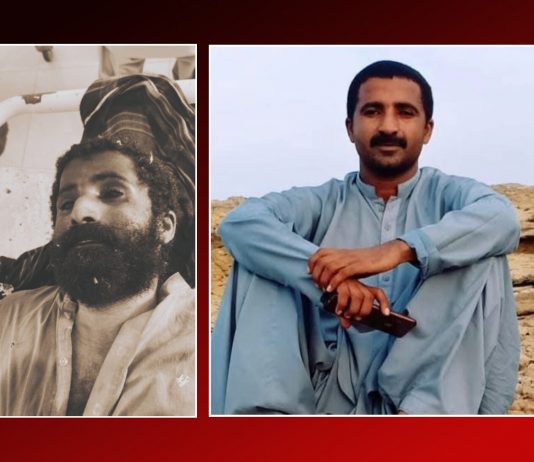 Four Previously Disappeared Men, Including School Principal, Found Dead After Jiwani Military Operation