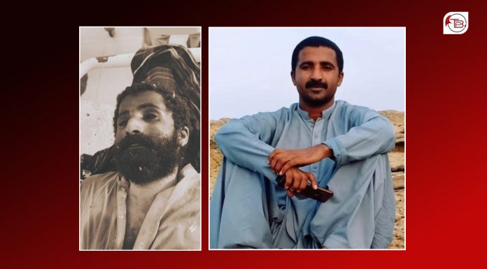 Four Previously Disappeared Men, Including School Principal, Found Dead After Jiwani Military Operation