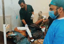Mastung: Two Killed, Eleven Injured Including Children in Firing Allegedly by Pakistani Forces