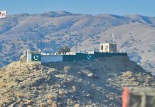 Quetta: Armed Fighters Overrun Two FC Posts; 13 Personnel Reportedly Killed