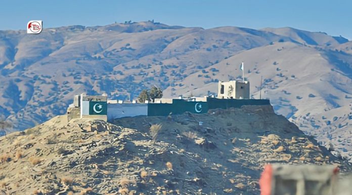 Quetta: Armed Fighters Overrun Two FC Posts; 13 Personnel Reportedly Killed