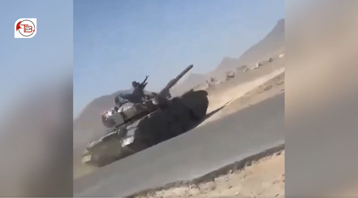 Footage Shows Aftermath of Military Operation in Mastung’s Khadkocha