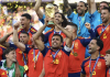 FIFA World Cup 2026: Spain Defeat Argentina to Win Second World Title
