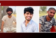 Three Youths Reportedly Forcibly Disappeared From Kech and Gwadar