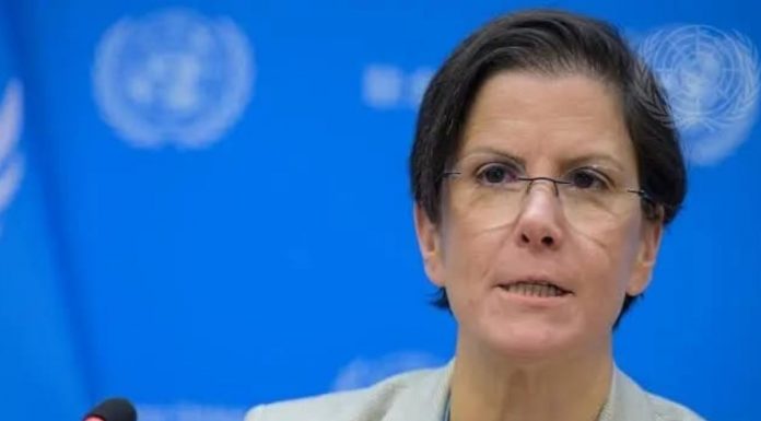 BNM Delegation Urges UN Action Over Mahrang Baloch’s Life Sentence