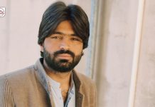 Khuzdar Resident Reportedly Disappeared From Quetta as VBMP Protest Continues
