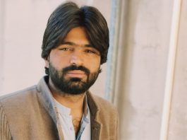 Khuzdar Resident Reportedly Disappeared From Quetta as VBMP Protest Continues