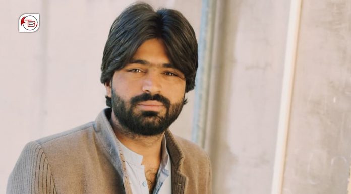 Khuzdar Resident Reportedly Disappeared From Quetta as VBMP Protest Continues