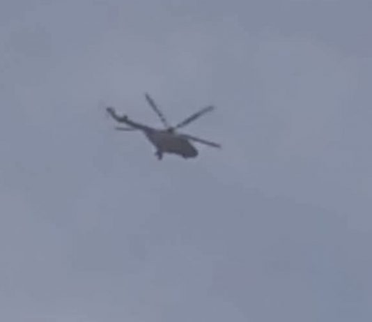 Military Convoy Attacked in Balochistan’s Mastung, Heavy Casualties Reported