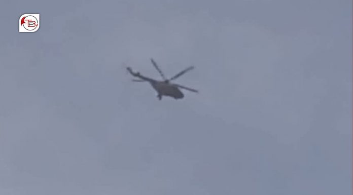 Military Convoy Attacked in Balochistan’s Mastung, Heavy Casualties Reported