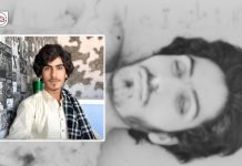 Teenager’s Body Found in Panjgur More Than a Year After Alleged Enforced Disappearance