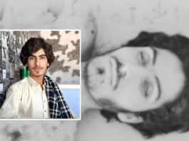 Teenager’s Body Found in Panjgur More Than a Year After Alleged Enforced Disappearance