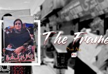 The Frame — Nouk Aap