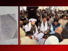 Four Killed, 18 Reported Missing After Hanna Urak Clash; Families Stage Sit-in in Quetta