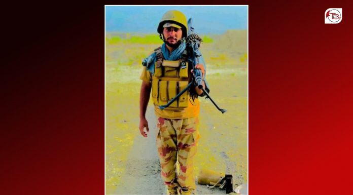 Quadcopter Crash at FC Base in Kalat Kills One Soldier, Injures 16