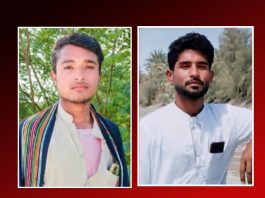 Two Brothers Found Dead in Kech After Alleged Detention by Pakistani Forces