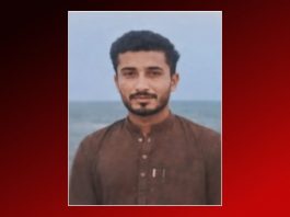 Gwadar: Bullet-Riddled Body of Previously Disappeared Man Recovered After 14 Months