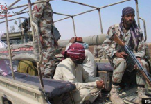 Curfew Imposed Across Noshki Until July 31 as House-to-House Searches Reported