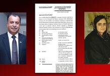 Government Lawyer in Mahrang Baloch Case Appointed Additional Advocate General in Khuzdar; BYC Raises Concerns