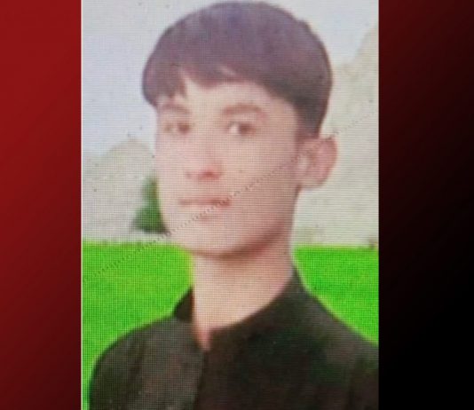 BYC Alleges Extrajudicial Killing of Missing Teenager in Balochistan By ‘Death Squad’