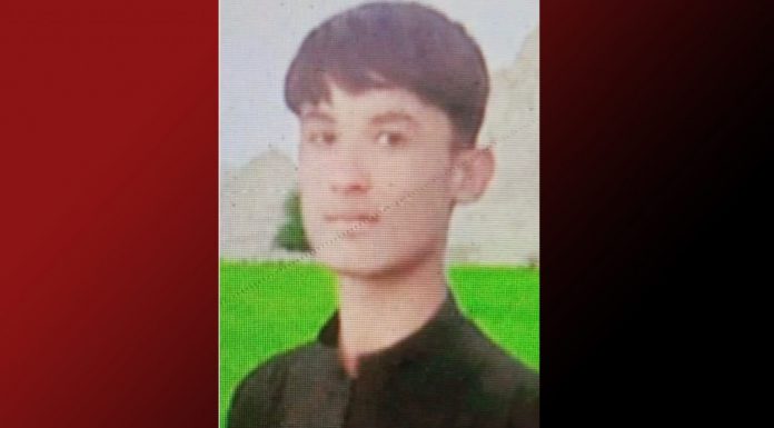 BYC Alleges Extrajudicial Killing of Missing Teenager in Balochistan By ‘Death Squad’