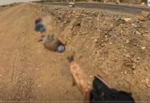 BLA Releases Video of July 8 Attack on Pakistani Military Convoy in Bela