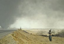 BLA Releases Video of Jiwani Attack on Pakistani Military Camp