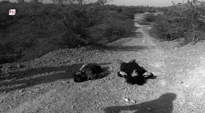 Two Bodies Recovered in Awaran’s Mashkay, One Identified