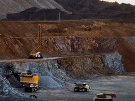China Warns of Potential Suspension of Saindak Project Activities Amid Deteriorating Security Situation in Balochistan