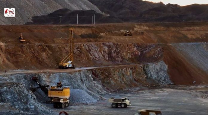 China Warns of Potential Suspension of Saindak Project Activities Amid Deteriorating Security Situation in Balochistan