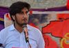 Student Leader from Pakistan-Administered Kashmir Reportedly Forcibly Disappeared in Lahore
