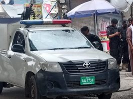 Washuk: Armed Men Seize Weapons, 11 Vehicles at Arab Hunting Camp