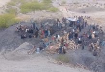34 Miners Killed in Coal Mine Explosion Near Quetta