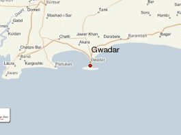 More Than a Dozen Reported Missing After Pakistani Forces’ Operation in Jiwani