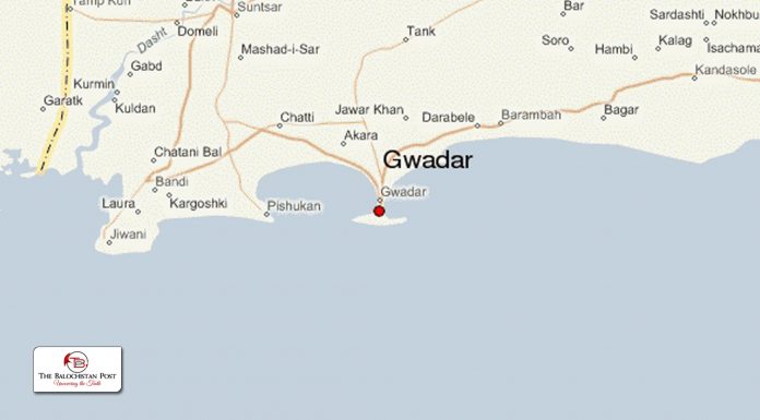 More Than a Dozen Reported Missing After Pakistani Forces’ Operation in Jiwani