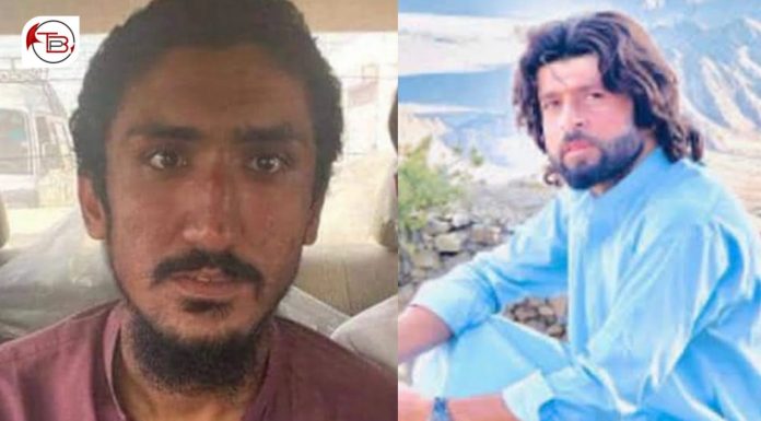 Three People “Forcibly Disappeared”; One Man recovered After Seven Months