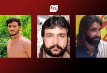 Two Men Allegedly Subjected to Enforced Disappearance in Quetta and Karachi; One Recovered After 13 Days