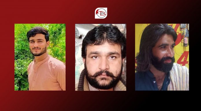 Two Men Allegedly Subjected to Enforced Disappearance in Quetta and Karachi; One Recovered After 13 Days